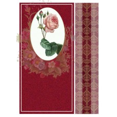 FLORAL BEAUTIES Beauty Rose